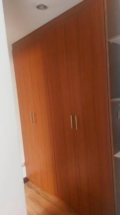 Apartament Espectacular Departamento Cuenca 0*,