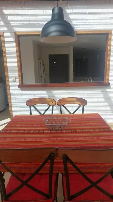 Apartament Espectacular Departamento Cuenca