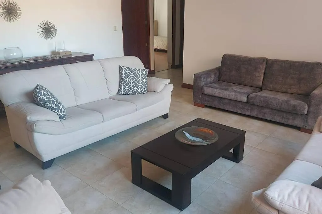 Apartament Espectacular Departamento Cuenca