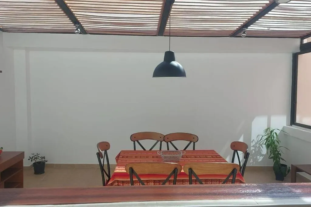 Apartament Espectacular Departamento Cuenca 0*,  Ekwador