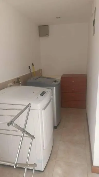 Apartament Espectacular Departamento Cuenca
