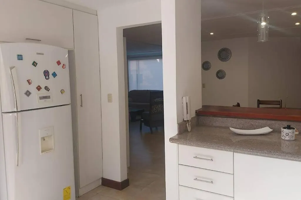 Apartament Espectacular Departamento Cuenca